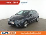 Seat Ibiza 1.0 TSI FR*NAVI*LED*TEMPO*CAM* - Seat Ibiza Gebrauchtwagen in München