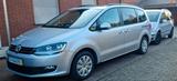 Volkswagen VW SHARAN 7 SITZER TÜV NEU - VW Sharan in Münster