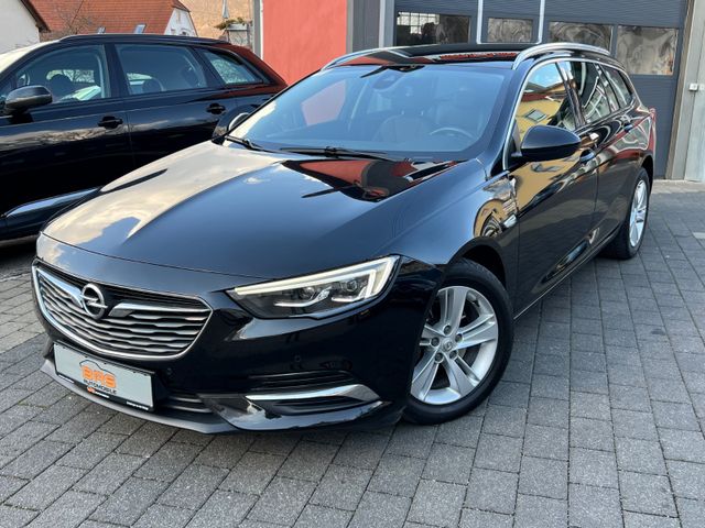 Opel Insignia Sports Tourer Innovation*NAVI*AHK*LED*