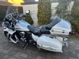 Kawasaki VN 1700 Voyager ABS - KAWASAKI BERLIN