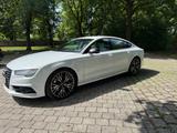 Audi A7 3.0 TDI quattro competition