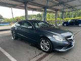 Mercedes-Benz Mercedes E-Klasse C207 - Mercedes-Benz 350 mit Diesel-Antrieb