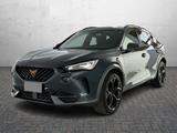 Cupra Formentor 1.5 TSI DSG - Cupra Formentor mit Halbautomatikschaltung