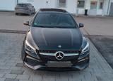 Mercedes-Benz CLA 180 AMG Line AMG Line - Mercedes-Benz CLA 180 in Augsburg