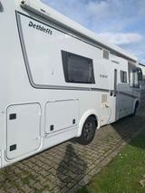 Dethleffs Trend I 7017 EB, Heckbad,selten, viel Ausst. - Dethleffs Eb