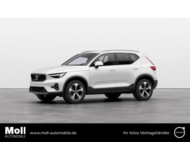 Volvo XC40 Core Mild-Hybrid Benzin B3 2WD Licht-Paket,