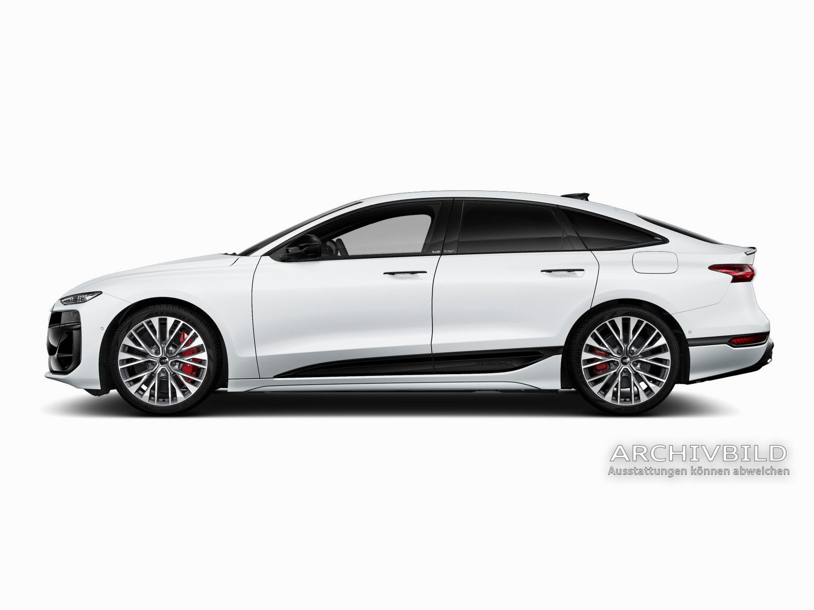 Audi S6 e-tron - Bild 3