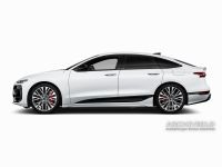Audi S6 e-tron - Vorschau Bild 3