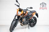 KTM 690 Duke - KTM 690