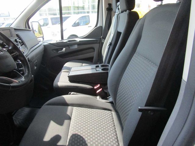 Transit Custom Kombi 320 L1 Trend/AHK/Klima/PPS/