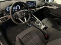 Audi A4 - Vorschau Bild 17