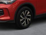 Volkswagen Tiguan 1.5 eTSI DSG LIFE+AHK+KAMERA - Gebrauchtwagen mit Navigationssystem