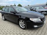 Volvo V70 Kombi Black Edition - Volvo V70 mit Diesel-Antrieb: Standheizung