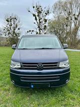 Volkswagen T5 Multivan Facelift Mod.2012 4 Motion  - Volkswagen T5: Facelift