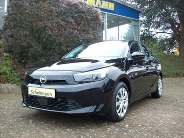 Bild 19 Opel Corsa F 1.2T Edition+ LED PDC SHZ LHZ NaviApp AT