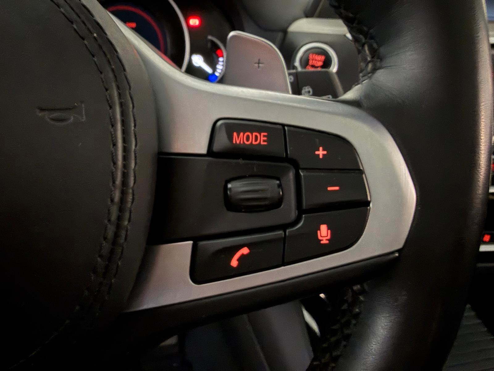 BMW X3 xDrive 20 i M Sport*LED*R-CAM*AHK*