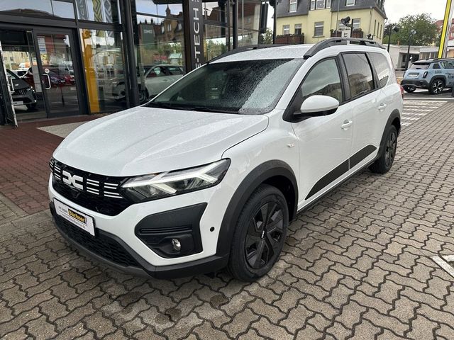 Dacia Jogger ECO-G 100 (7-Sitzer) Expression (DJF)