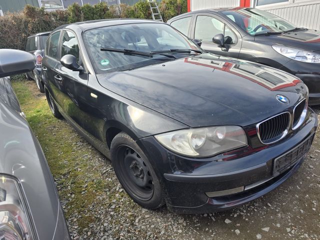 BMW 118 Baureihe 1 Lim. 118i