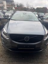 Volvo XC60 D4 R-Design*XENON*8-fach So+Wi - Volvo XC60: R Design