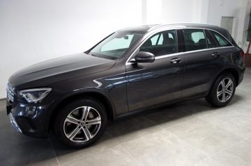 Mercedes GLC 220 - 4