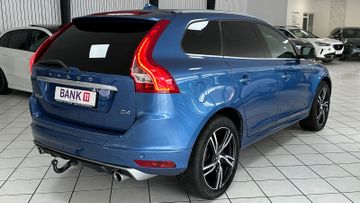 Volvo XC60 - 10