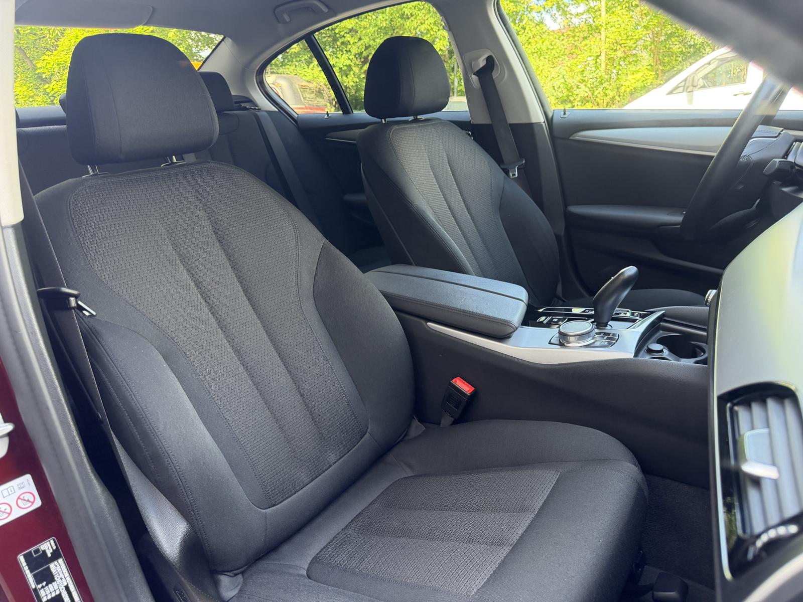 BMW 530 e xDrive Individual LED Live-Cockpit Kamera 
