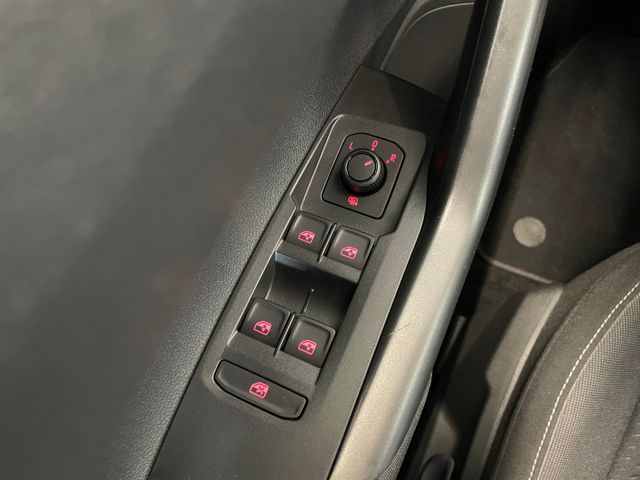 Polo Comfortline 1.0 NAVI DAB+ TEMPOMAT