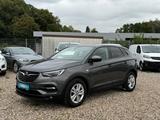 Opel Grandland (X) Buisness Edition *Aut. *LED *Navi - Opel Grandland (X)