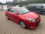 Kia Rio 1.4  1. Hand mit SHZ und NAVI TOP !!! - gebrauchte Kia Rio aus dem Jahr 2018