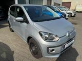 Volkswagen up! move up!*COOL&SOUND*PDC*SITZHZG*ASG* - Volkswagen up!: Limousine