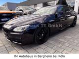 BMW 640 Gran Coupé°M-Sport°Soft-Close°Pano°Head-Up° - BMW 640 Gran Coupé aus 2012