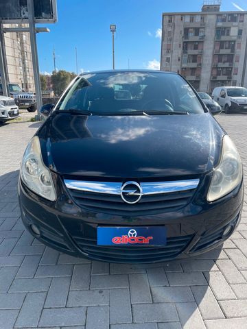 Opel Corsa 1.2