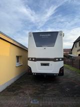 Concorde Charisma III, 850 L - Concorde Integrierter Charisma