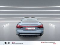 Audi e-tron GT - Vorschau Bild 6