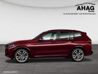 BMW X3 M40 - Vorschau Bild 5