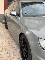 Audi S4 TDI tiptronic quattro Avant - - Audi S4 aus 2019