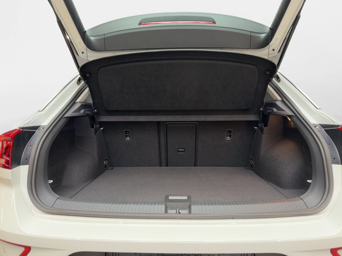 Volkswagen T-Roc - Bild 5