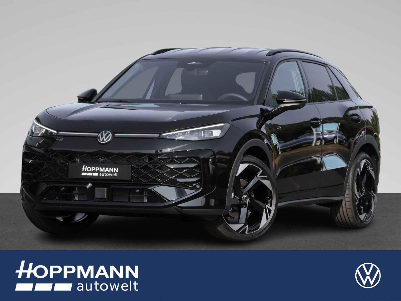 Volkswagen T-Roc R-Line 1.5 l eTSI OPF 110 kW (150 PS) 7-Ga