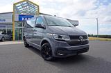 Volkswagen T6.1 Multivan 4 Mot., ABT, LED, STHZG,AHK,Kamera - Volkswagen: Abt