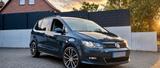 Volkswagen VW Sharan 2.0 TDI Highline Business 184 PS... - VW Sharan Gebrauchtwagen in Bremen