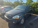Kia Sorento 2.5 CRDi VGT EX - Kia Sorento aus 2008: Ex