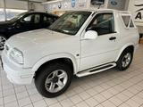 Suzuki Grand Vitara  4,4 - Suzuki Grand Vitara in Berlin