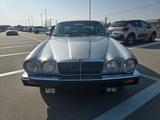Jaguar XJ6 Serie 3 4.2L Automatik | TÜV neu - Jaguar XJ6: Limousine, 4.2