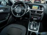 Audi A4 1.8 TFSI Ambiente,Xenon,Navi+ - Audi A4 mit Benzin-Antrieb: Limousine
