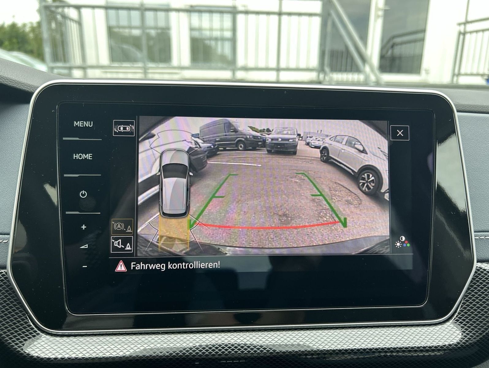 Volkswagen T-Cross - Bild 16