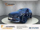 Hyundai TUCSON TREND MJ25 DCT KLIMA SHZ KAMERA NAVI LED - Hyundai TUCSON Neuwagen in Berlin