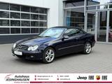 Mercedes-Benz CLK Cabrio 200 Kompressor+Gurtbringer+Leder+PDC+ - Mercedes-Benz CLK