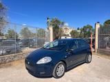 Fiat Grande Punto 1.3 MJT 75 CV-2011/CLIMA/START - Fiat Grande Punto: Start