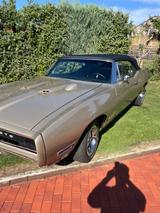 Pontiac GTO Cabrio V8 - Pontiac GTO Gebrauchtwagen
