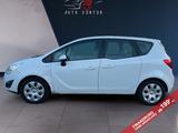Opel Meriva B Edition - Opel Meriva: Weiß
